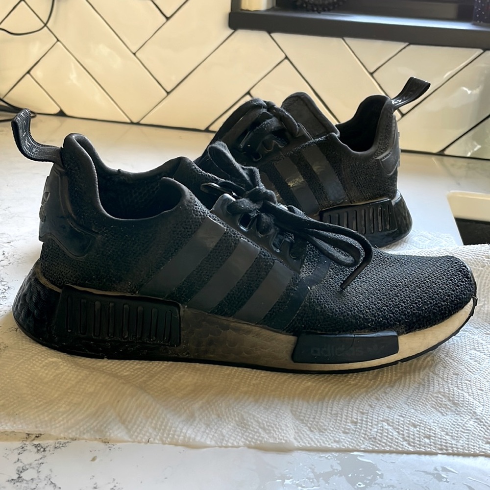 Adidas nmd sneakers